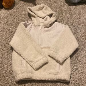 Kids Abercrombie sweater